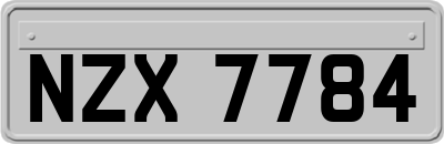 NZX7784