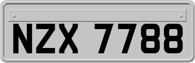 NZX7788