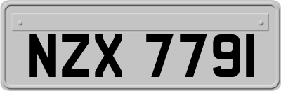 NZX7791