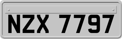 NZX7797