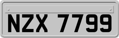 NZX7799