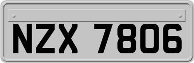 NZX7806