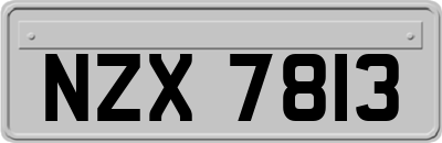 NZX7813