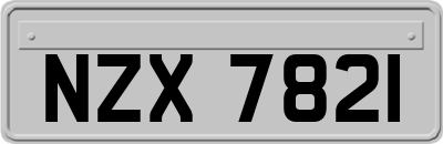 NZX7821