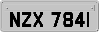 NZX7841