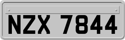 NZX7844