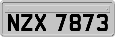 NZX7873