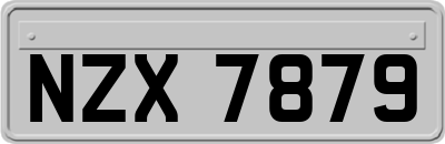 NZX7879