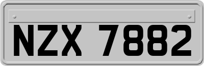 NZX7882