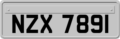 NZX7891