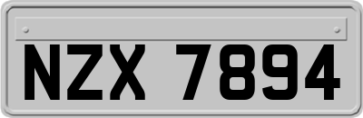 NZX7894