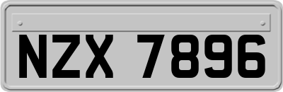 NZX7896
