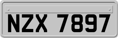 NZX7897