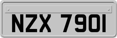 NZX7901
