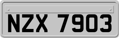 NZX7903