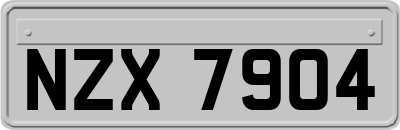 NZX7904