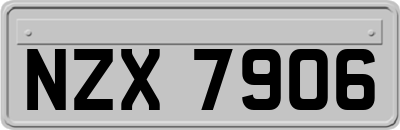 NZX7906