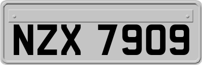 NZX7909