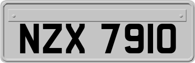 NZX7910