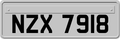 NZX7918