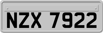 NZX7922