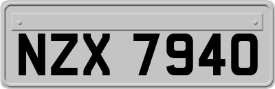 NZX7940
