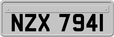 NZX7941