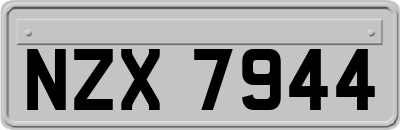 NZX7944