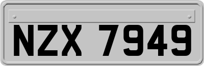 NZX7949