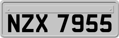 NZX7955