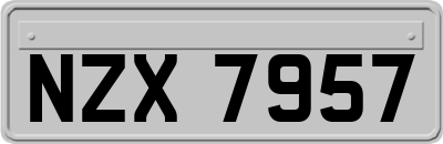 NZX7957