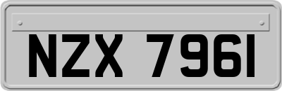 NZX7961