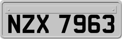 NZX7963