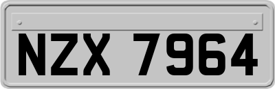 NZX7964