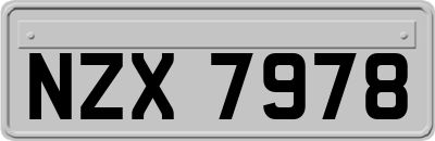NZX7978