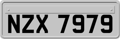 NZX7979