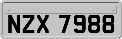 NZX7988