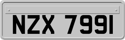 NZX7991