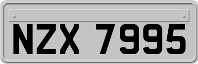 NZX7995
