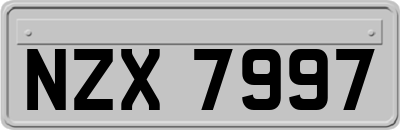 NZX7997
