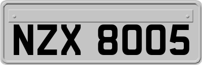 NZX8005