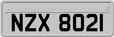 NZX8021