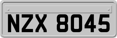 NZX8045