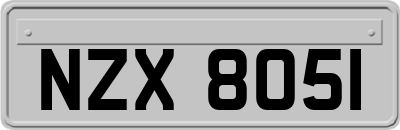 NZX8051