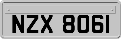 NZX8061