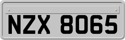 NZX8065