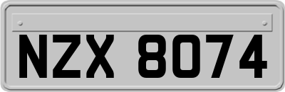 NZX8074