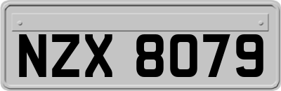 NZX8079