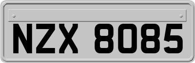 NZX8085
