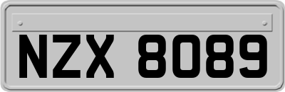 NZX8089